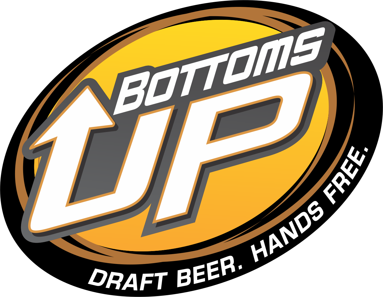 Bottoms Up Draft Systems